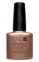 Гель-лак CND Shellac Sugared Spice