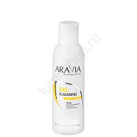 Гель для регулирования плотности сахарной пасты Aravia Professional 