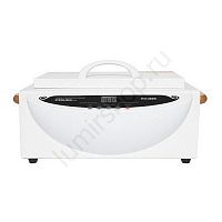 Сухожаровой шкаф Sanitizing Box KH-360B Faceshowes (белый)