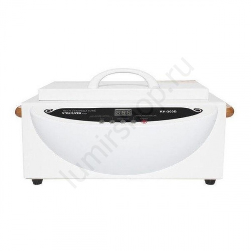 Сухожаровой шкаф Sanitizing Box KH-360B Faceshowes (белый)
