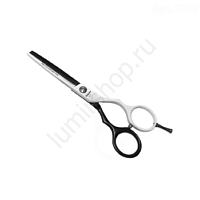 1705 Ножницы «Pro-scissors WB» Kpous филировочные, 5"