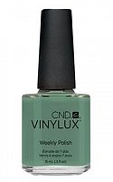 Лак для ногтей CND Vinilux № 167 (sage scarf) 15 мл.