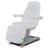 Косметологическое кресло MZ 2218ВН (4 мотора) с подогревом