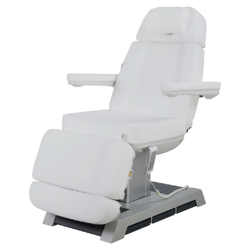 Косметологическое кресло MZ 2218ВН (4 мотора) с подогревом