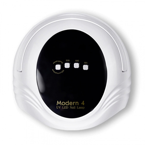 Светодиодная лампа SUN Q005 Modern 4 UV+LED 120 Вт (белая) фото 9