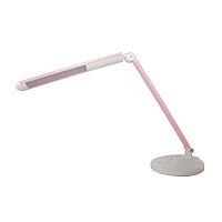 Маникюрная лампа Moonlight 30 W pink