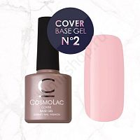 База камуфлирующая №2 CosmoLac, 7,5 мл