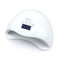 Светодиодная лампа SUN 5 Plus UV+LED 48 Вт (белая)