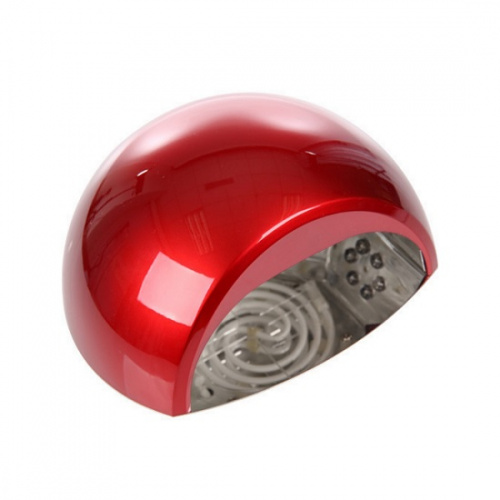 Гибридная лампа Ocean Pearl 18 W CCFL+LED red