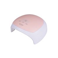 Светодиодная лампа SUN 4SE UV+LED 24 Вт (шампань)