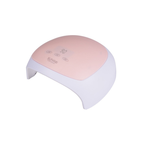 Светодиодная лампа SUN 4SE UV+LED 24 Вт (шампань)