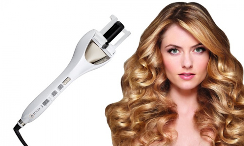 Cтайлер для волос InStyler Tulip фото 5