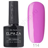 Гель-лак Elpaza 114 Весенняя Сказка Classic Collection 10 мл