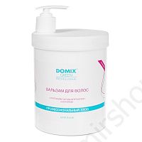 Бальзам для волос Domix, 1 л
