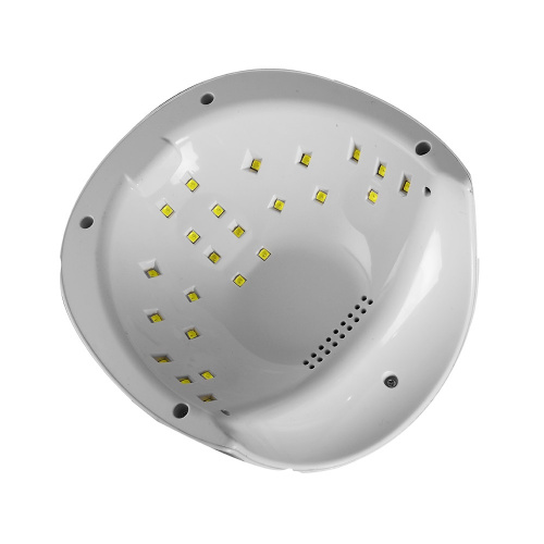Светодиодная лампа SUN 4S Plus UV+LED 52 Вт (черно-белая) фото 4