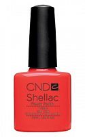 Гель-лак CND Shellac Tropix