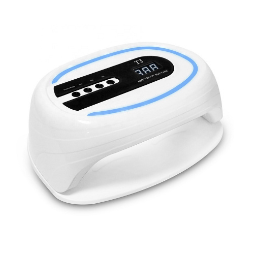 Светодиодная лампа SUN T3 UV+LED 108 Вт Smart 2.0 (белая) фото 8