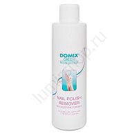 Средство для снятия лака с ногтей без ацетона Domix "DGP" NAIL POLISH REMOVER NON ACETON FORMULA, 1 л