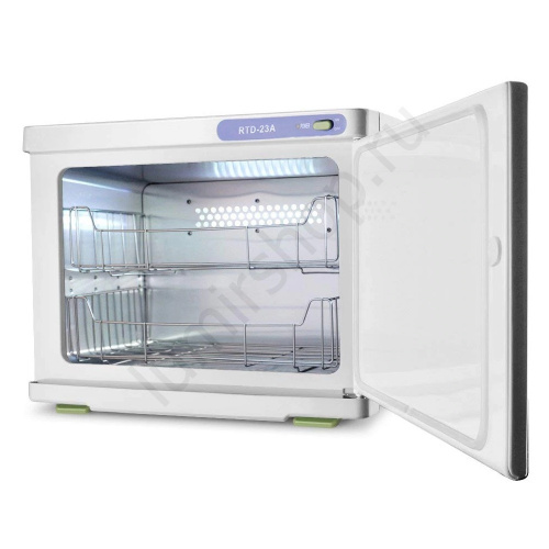 Подогреватель полотенец Electric Towel Warmer RTD-23A фото 3