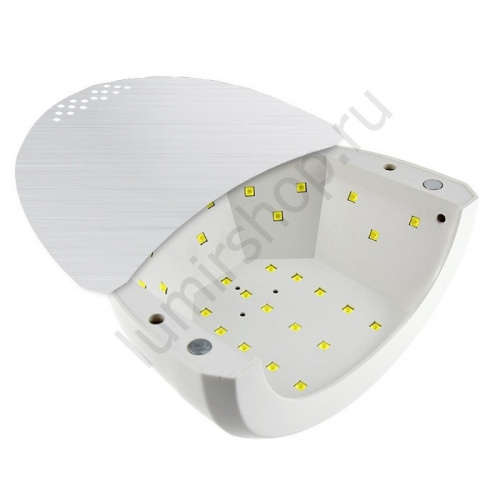 Светодиодная лампа SUN One UV+LED 48 Вт (белая) фото 2