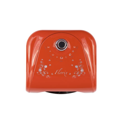 Светодиодная LED лампа Florix K1 36 W red с сенсором для сушки покрытий на ногтях фото 3