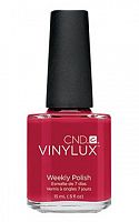 Лак для ногтей CND Vinilux № 119 (hollywood) 15 мл.