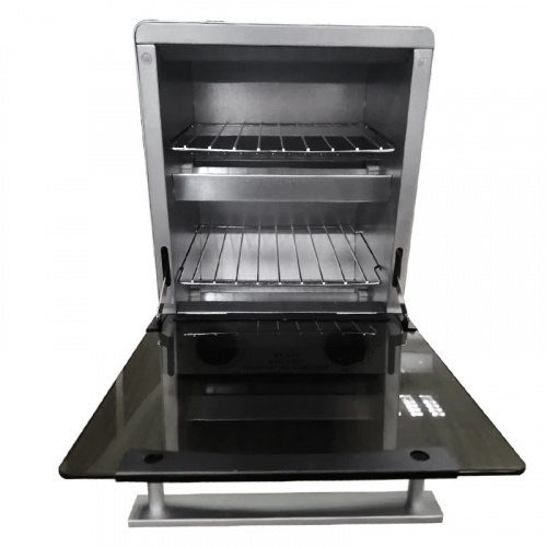 Сухожаровой шкаф Sanitizing Box YM-12C (белый) фото 6