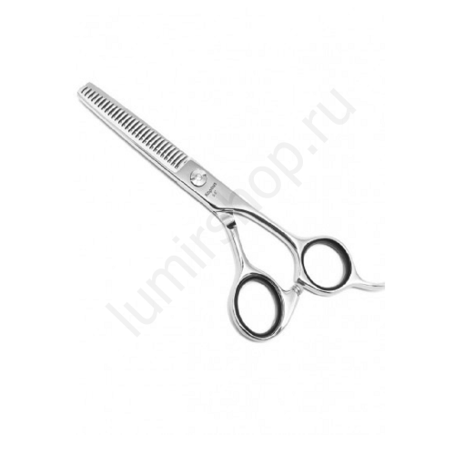 1171 Ножницы «Te-scissors» Kapous филировочные, 5,5''