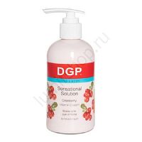 Крем для рук и тела "Sensational Solution" витаминный Domix "DGP" , 260 мл
