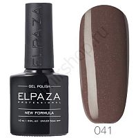 Гель-лак Elpaza 041 Мерцающий Гранит Classic Collection 10 мл