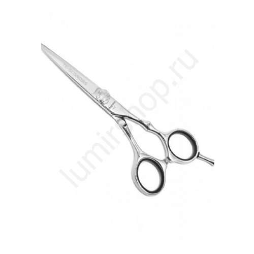 1168 Ножницы «Te-scissors» Kapous прямые, 5,5''