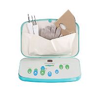 Аппарат для микротоковой терапии Gezatone Biolift 608