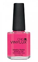 Лак для ногтей CND Vinilux № 134 (pink bikini) 15 мл.