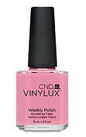 Лак для ногтей CND Vinilux № 150 (strawberry smoothie) 15 мл.