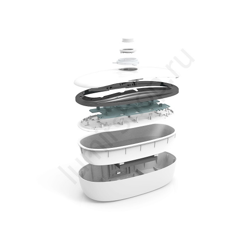 Ультрафиолетовый LED стерилизатор Sunuv S1 однокамерный фото 3