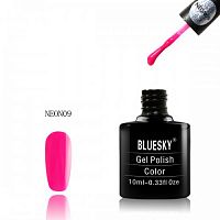 Гель-лак Bluesky Neon09 10 мл.