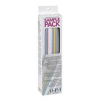 Набор пилок для ногтей OPI Sample Pack