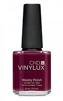 Лак для ногтей CND Vinilux № 111 (decadence) 15 мл.