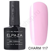 Гель-лак Elpaza 117 Бант Charm 10 мл