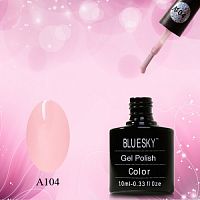 Гель-лак Bluesky A104 10 мл.