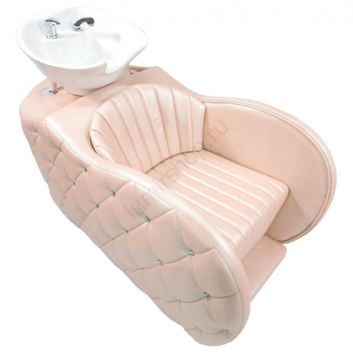 Парикмахерская мойка Morelli фото 5