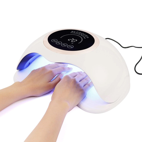 Светодиодная лампа BlueQue V4 UV+LED 180 Вт (белая) фото 9