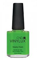 Лак для ногтей CND Vinilux № 170 (lush tropics) 15 мл.
