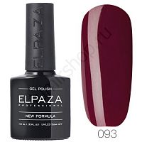 Гель-лак Elpaza 093 Взаимная Люовь Classic Collection 10 мл
