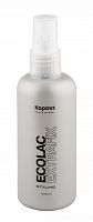 Эколак Kapous Ecolac Extrafix (жидкий лак) 100 мл.