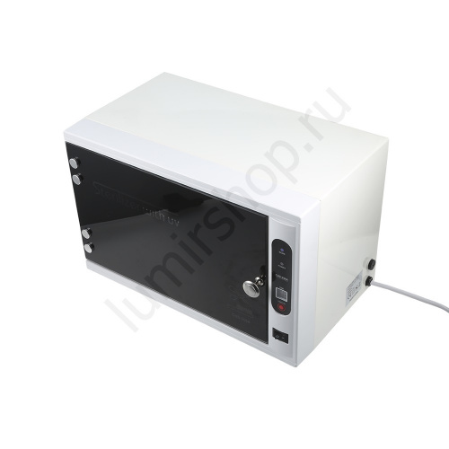 Ультрафиолетовый стерилизатор Ceriotti CHS-208A фото 5