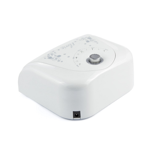 Светодиодная LED лампа Florix K1 36 W white с сенсором для сушки покрытий на ногтях фото 2