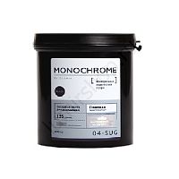 Паста для шугаринга MONOCHROME by GLORIA плотная 0,8 кг