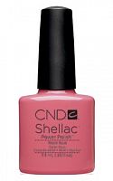Гель-лак CND Shellac Rose Bud