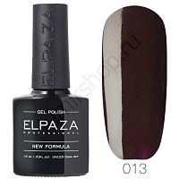 Гель-лак Elpaza 013 Запах Дождя Classic Collection 10 мл